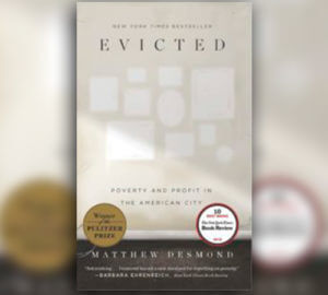Evicted Book Cover